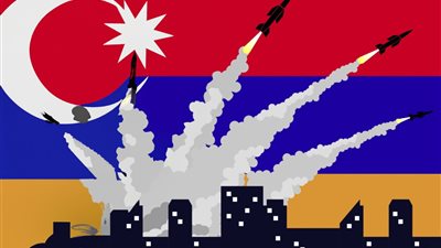 Arménie/Azerbaïdjan : du conflit séculaire à la paix ? PARTIE 1