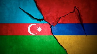 Arménie-Azerbaïdjan : du conflit séculaire à la paix ? PARTIE 2