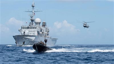 Attaques Houthis en mer Rouge : les navires vont contourner l'Afrique par le Cap de Bonne Espérance…