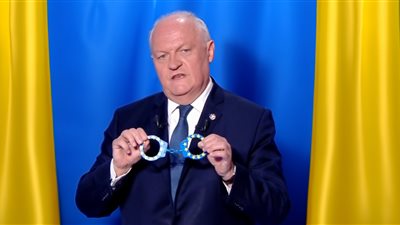 François Asselineau : « On a surestimé la puissance occidentale et on a sous-estimé la puissance russe. Les Russes sont à domicile »