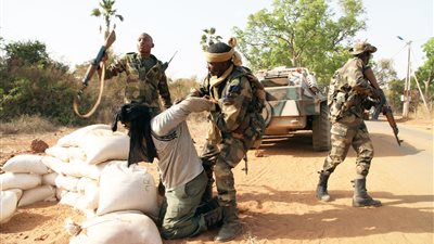 Pour tout l’or du Sahel