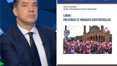 Pierre Berthelot : « La guerre en Ukraine est la chronique d’une défaite annoncée pour Kiev et l’Occident » 