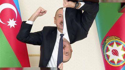 Le vrai visage de l’Azerbaïdjan