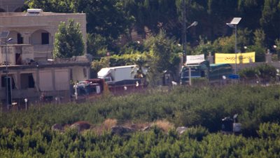 La Syrie : l’envers de la présence iranienne   