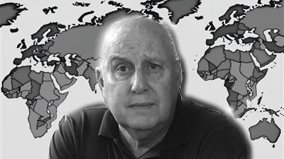 Jacques Hogard : « La défaite de l'OTAN en Ukraine va inévitablement déclencher une réorganisation de la politique mondiale. La Russie se dirige vers sa victoire ».