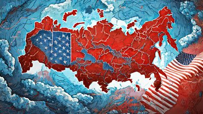 Guerre en Ukraine : une histoire, une géopolitique