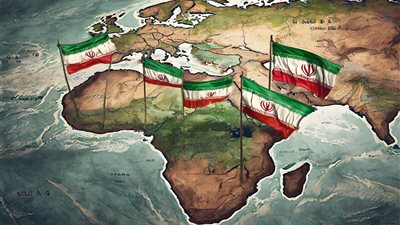 La présence de l'Iran en Afrique est-elle avant tout une question idéologique ? 