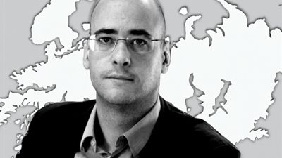 Gilles-Emmanuel Jacquet : « L'Ukraine ne gagnera pas dans cette guerre. Le rôle de la Russie dans le monde est renforcé »