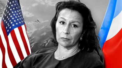 Guerre en Ukraine - Pour Caroline Galactéros : « La Russie joue l’usure et l’attrition »