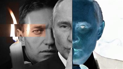 Mort d’Alexeï Navalny