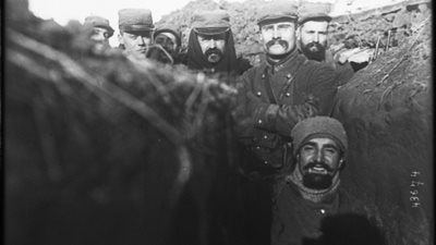 L’offensive de Champagne, automne 1915 : un grignotage inutile ?