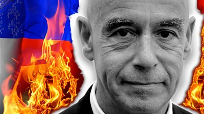 Hervé Carresse : « La Russie a lancé une opération militaire spéciale en Ukraine pour éviter justement un conflit direct avec l'OTAN »