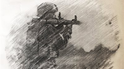 La victoire d'Avdiivka