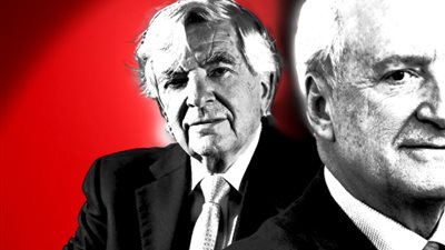 Déclaration conjointe de Hubert Védrine et de Jean-Pierre Chevènement au sujet de la guerre en Ukraine et de la conférence de Munich sur la sécurité