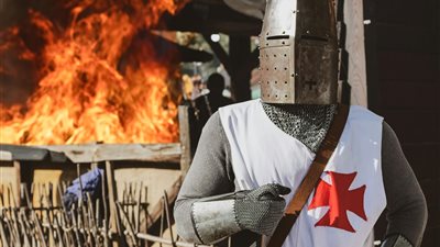 Les Croisades (1096- 1291) : quand l’Occident et l’Orient se rencontrent (1/2)