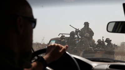  Le Burkina Faso confronté à la plaie djihadiste 