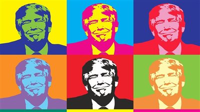 Super Tuesday : la domination incontestable de Donald Trump 