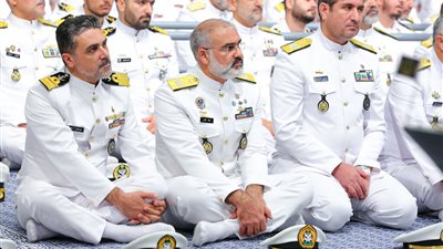L’Iran a tenté de persuader le Soudan d'autoriser une base navale au Soudan