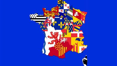 La désunion entraîne la division