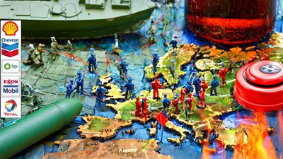 Ukraine : Les enjeux cachés d’une guerre prévisible