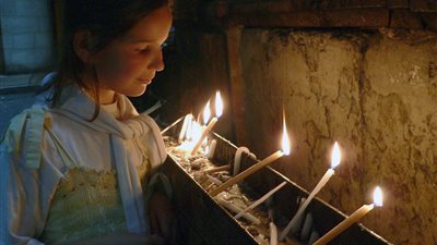 Les Chrétiens d’Orient : une communauté en sursis (1/2)