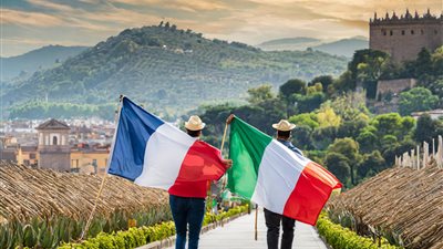 La relation bilatérale franco-italienne : Des hauts et des bas constants, mais une coopération indispensable au progrès