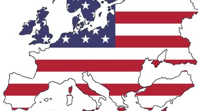 Le dindon de la farce* européen ? 