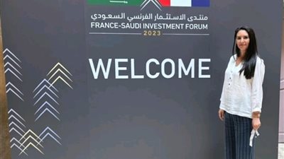 Ikhlass Hinda : de la Diplomatie au Business