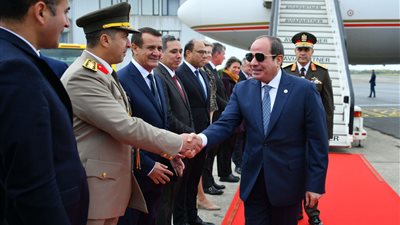 Le président Al-Sissi attendu au premier sommet égypto-européen à Bruxelles