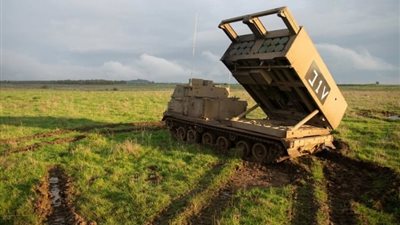   La presse israélienne affirme que l’Égypte a dévoilé un missile susceptible de « changer les règles du jeu » dans la région