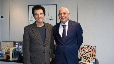 À Paris, l’Égypte et l’Institut du monde arabe renforcent leur dialogue culturel