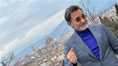 17 heures, heure du Caire