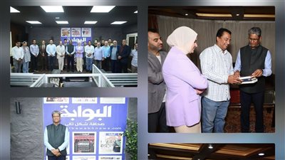 L’Ambassade de l’Inde met en avant la visite de son ambassadeur à Al Bawaba News sur ses plateformes officielles