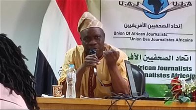 Journalistes africains :  L’information n’est jamais sans conséquences 