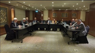 Gaza. une commission palestinienne pour l’après-guerre entre reconstruction, équilibres politiques et pari international