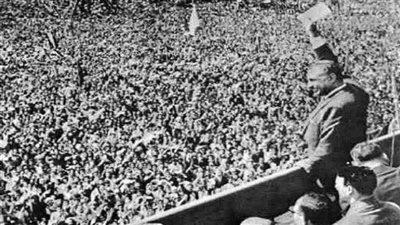 Les États-Uni et les Frères musulmans (3)