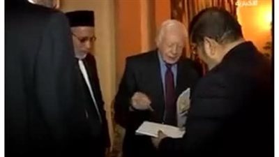 Les États-Unis et les Frères musulmans  (4)