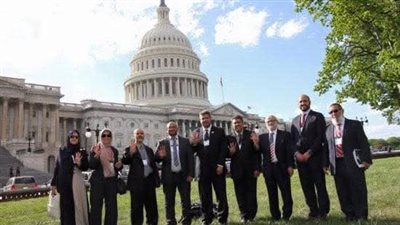 Les États-Unis et les Frères musulmans (6)