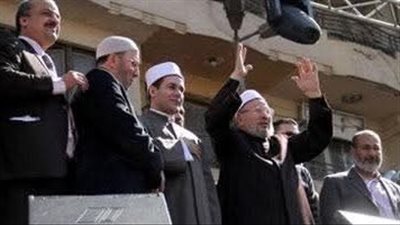 La sécurité nationale arabe (1/10)