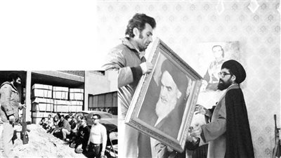 Iran : la fin du règne des Ayatollahs (1-2)
