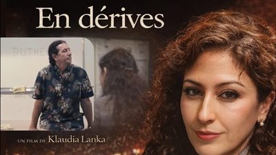 Projection spéciale du film « En dérives » à Paris :  un regard poignant sur l'éducation et l'intégration*