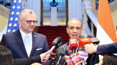 L’Égypte et les États-Unis renforcent leur coordination sur les dossiers régionaux